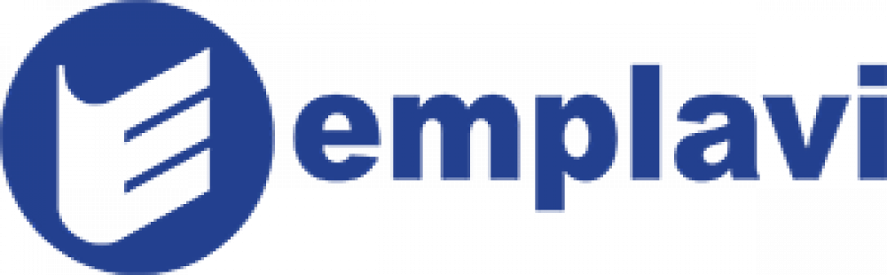 logoemplavi